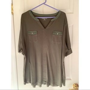 Women’s shirt, 3x
